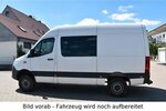 Mercedes-Benz Sprinter Mixto 4x4 319 CDI L2H2 9 G-Tronic Klima 76.480 km 59.995 &euro; Donauwörth 86609