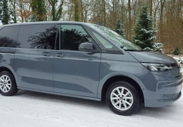 VW T7 Multivan 14.999 km 51.000 &euro; Geesthacht 21502