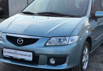 Mazda Premacy 57.527 km 3.490 &euro; Hofolding 85649