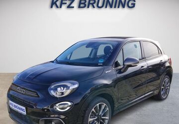 Fiat 500X 19.420 km 20.480 &euro; Lingen (Ems) 49811