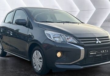 Mitsubishi Space Star 65.919 km 9.980 &euro; Dortmund 44263