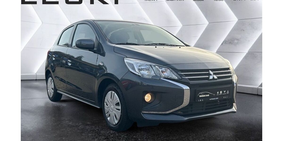 Mitsubishi Space Star 65.919 km 9.980 &euro; Dortmund 44263