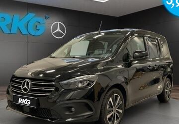 Mercedes-Benz T-Klasse 8.000 km 37.690 &euro; Euskirchen 53879