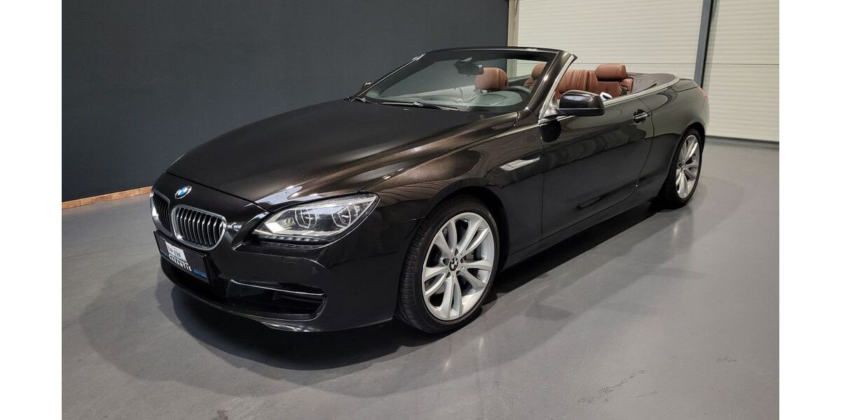 BMW 640 149.986 km 23.850 &euro; Teltow 14513