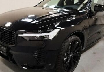 Volvo XC60 2.500 km 53.890 &euro; Amberg 92224