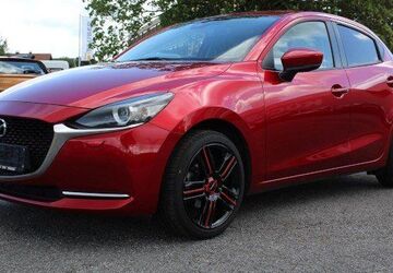 Mazda 2 67.020 km 14.890 &euro; Rhede 46414