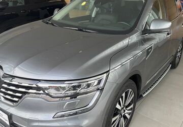 Renault Koleos 85.552 km 26.990 &euro; Görlitz 02827