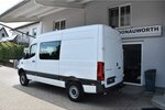 Mercedes-Benz Sprinter 316 CDI 4x4 7 G-Tronic Mixto Hochraumka 63.512 km 54.995 &euro; Donauwörth 86609