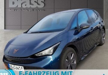 Cupra Born 20.500 km 24.950 &euro; Aschaffenburg 63739