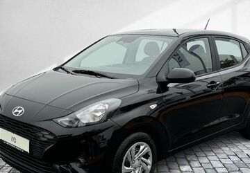 Hyundai i10 3.990 km 15.978 &euro; Bamberg 96052