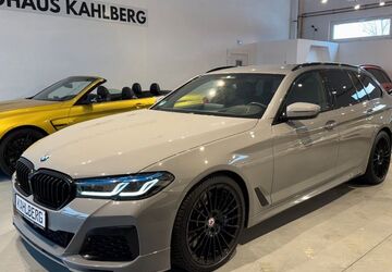 Alpina D5 151.500 km 58.990 &euro; Soltau 29614