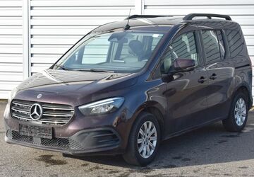 Mercedes-Benz T-Klasse 32.551 km 25.800 &euro; Gerlingen 70839