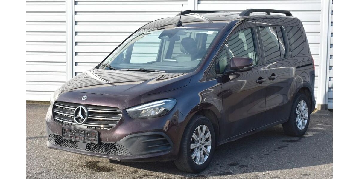 Mercedes-Benz T-Klasse 32.551 km 25.800 &euro; Gerlingen 70839