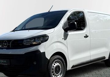 Opel Vivaro 1.590 km 26.490 &euro; Paderborn 33100