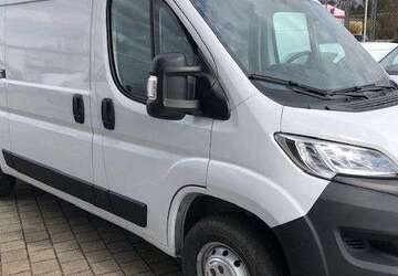 Opel Movano 32.919 km 22.820 &euro; Mering bei Augsburg/München 86415