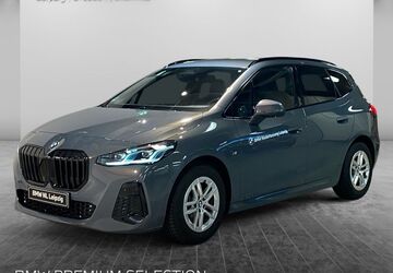 BMW 220 Active Tourer 4.300 km 34.900 &euro; Leipzig 04103