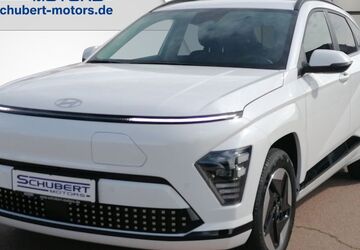 Hyundai KONA 5.557 km 30.490 &euro; Aschersleben 06449