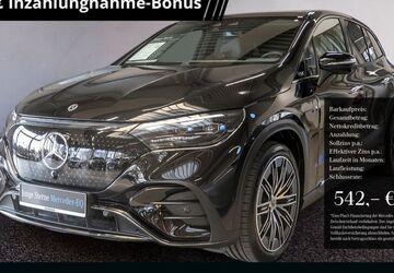 Mercedes-Benz EQE 7.966 km 62.599 &euro; Stendal 39576