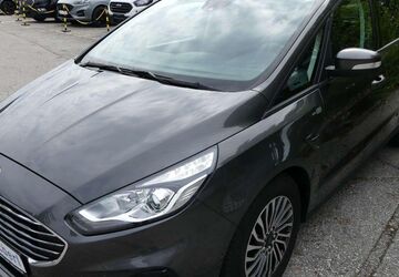 Ford S-Max 64.500 km 23.985 &euro; Seeshaupt 82402