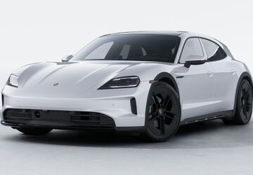 Porsche Taycan 9.900 km 119.990 &euro; Nürnberg 90425