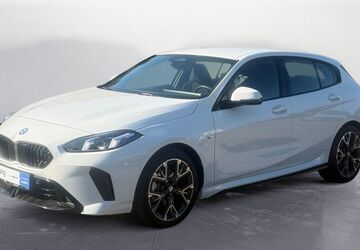 BMW 120 15.550 km 31.960 &euro; Lahr 77933