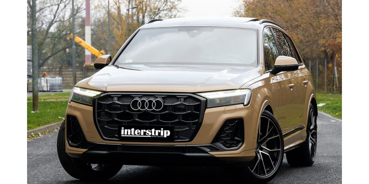 Audi Q7 9.800 km 83.990 &euro; Langweid am Lech 86462