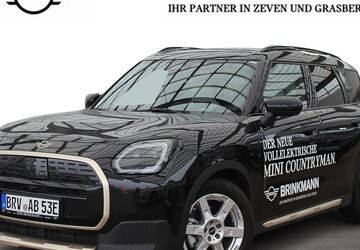 Mini Cooper E Countryman 9.900 km 44.990 &euro; Zeven 27404