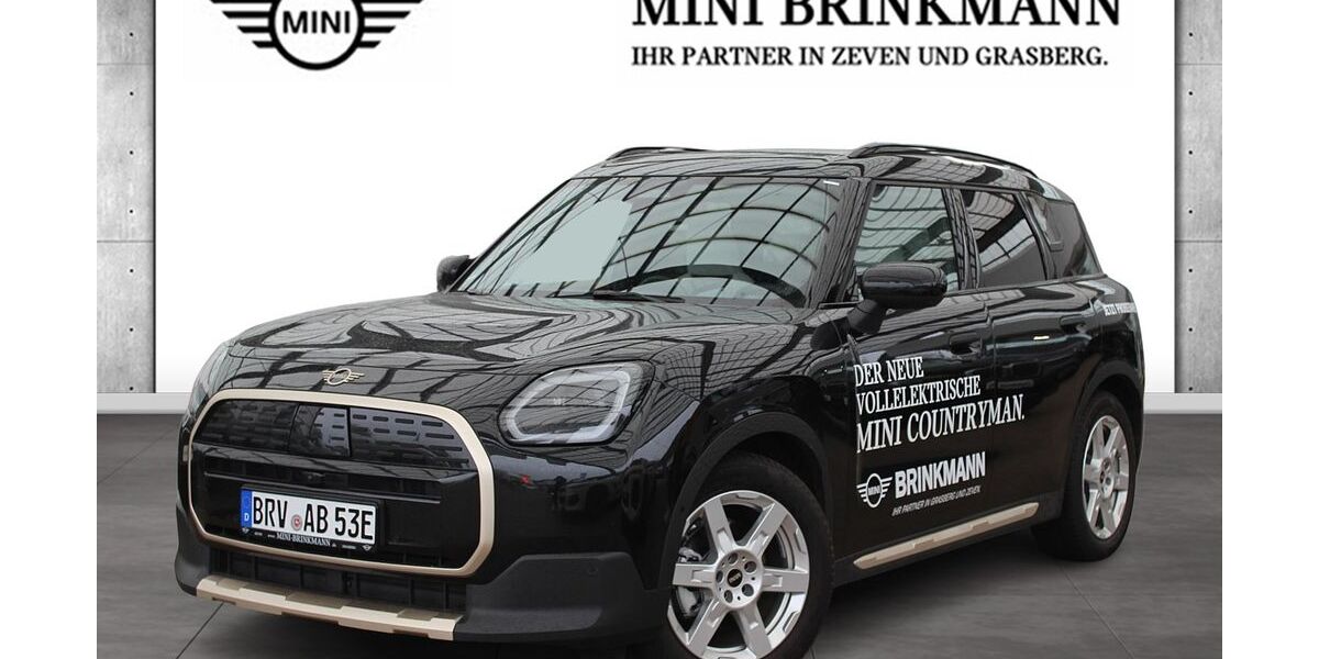 Mini Cooper E Countryman 9.900 km 44.990 &euro; Zeven 27404