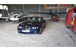 BMW Z3 192.000 km 5.750 &euro; St. Michaelisdon 