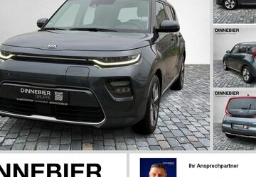 Kia Soul 31.320 km 17.990 &euro; Berlin 12681