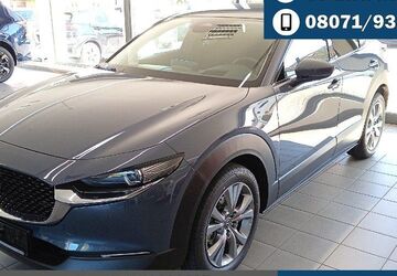 Mazda CX-30 4.985 km 29.799 &euro; Traunstein 83278