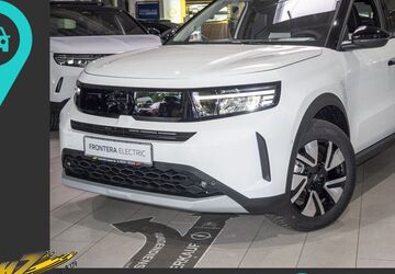 Opel Frontera 1.955 km 25.850 &euro; Königs Wusterhausen 15711