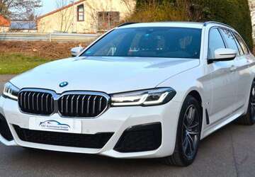 BMW 530 103.500 km 38.750 &euro; Stuttgart 70499