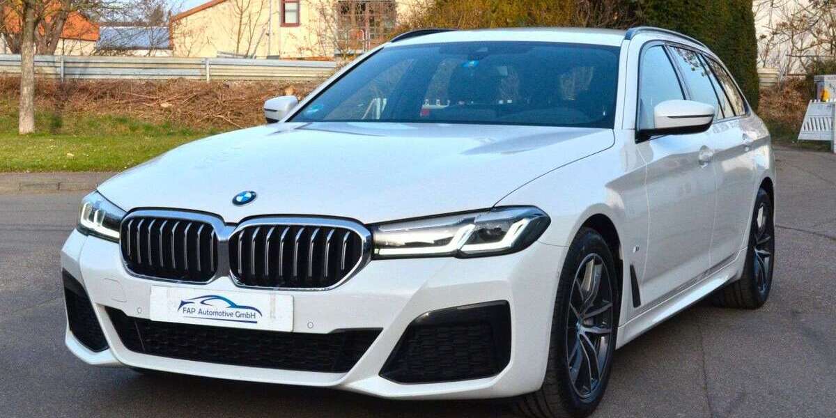 BMW 530 103.500 km 38.750 &euro; Stuttgart 70499