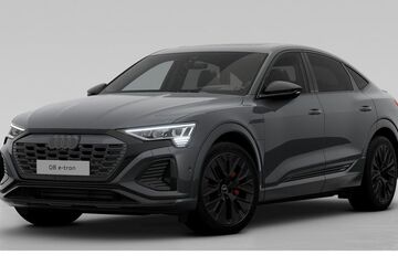 Audi Q8 e-tron 10.206 km 66.780 &euro; Detmold 32756