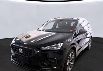 Seat Tarraco 90.700 km 33.670 &euro; Bad Langensalza 99947