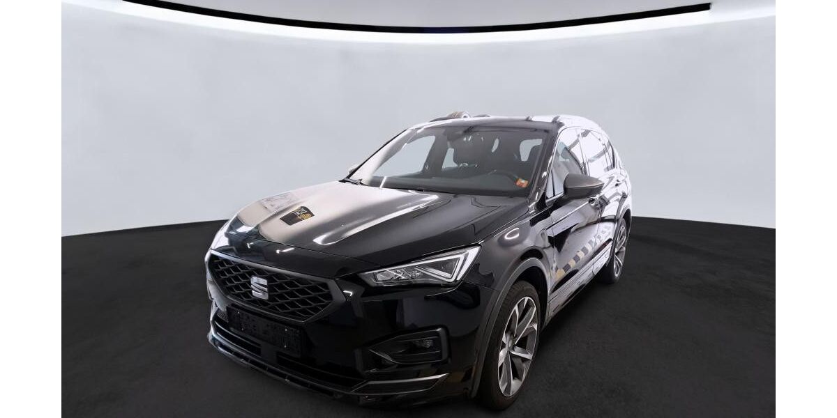 Seat Tarraco 90.700 km 33.670 &euro; Bad Langensalza 99947