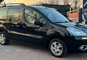 Citroen Berlingo 129.987 km 8.990 &euro; BERLIN 13127
