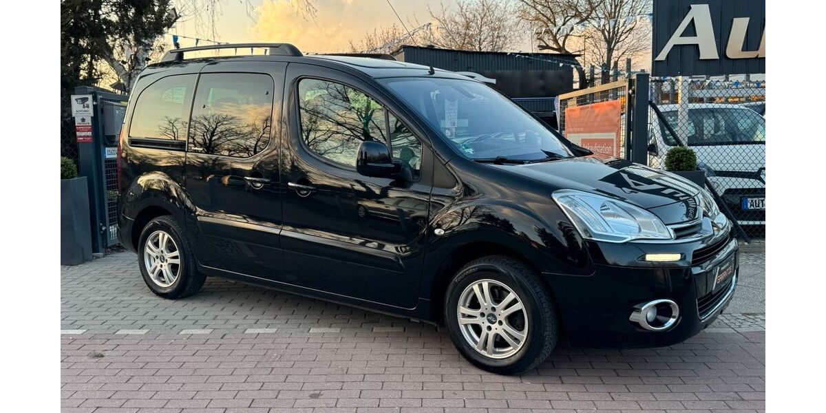 Citroen Berlingo 129.987 km 8.990 &euro; BERLIN 13127