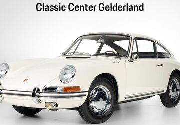 Porsche 911 Urmodell 48.243 km 849.900 &euro; Heteren 