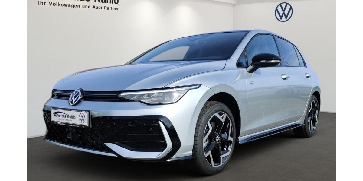 VW Golf 2.000 km 39.890 &euro; Wittlich 54516