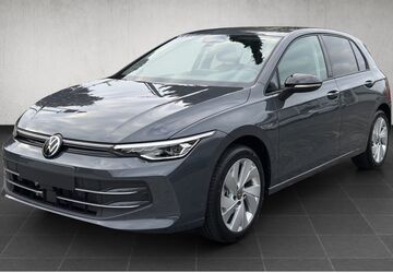 VW Golf 2.500 km 35.990 &euro; Birkenfeld 55765