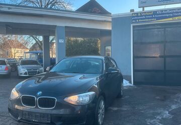 BMW 114 204.728 km 2.999 &euro; Magdeburg 39118