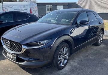 Mazda CX-30 18.854 km 27.990 &euro; Hildesheim 31137