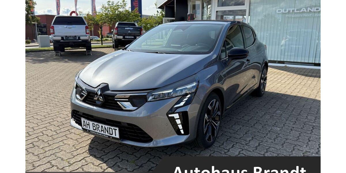 Mitsubishi Colt 2.990 km 21.490 &euro; Waren 17192