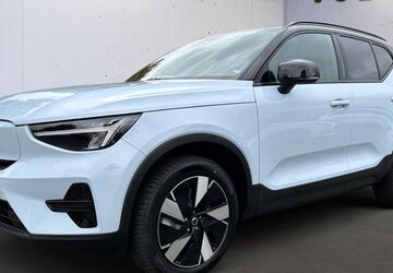 Volvo XC40 8.500 km 46.850 &euro; Kassel 34123