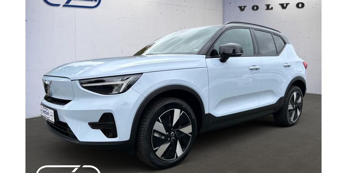 Volvo XC40 8.500 km 46.850 &euro; Kassel 34123
