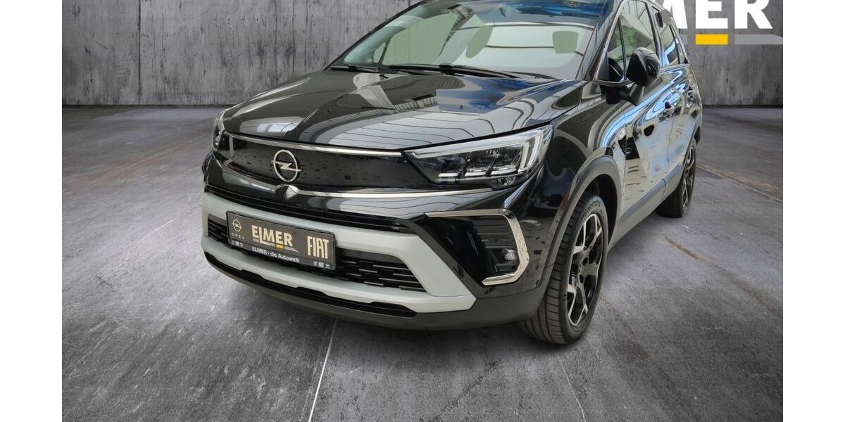 Opel Crossland (X) 32.042 km 19.480 &euro; Münster 48157