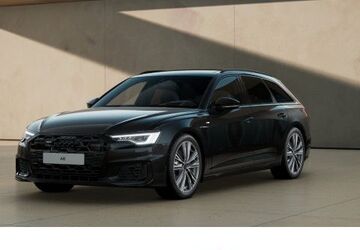 Audi A6 27.033 km 56.390 &euro; Wolfsburg 38440