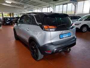 Opel Crossland X GS Line AHK Kam SHZ LHZ Tempo 21.775 km 19.370 &euro; HAAN 42781